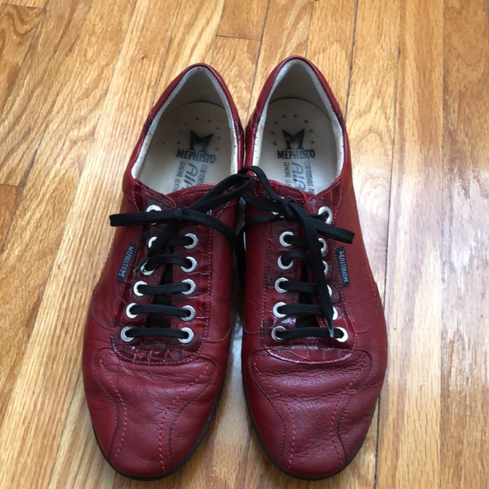 Mephisto shoes